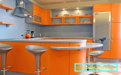 Combinație de 85 de culori în interior