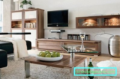 146-stil german în interior