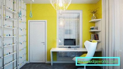 146-stil german în interior