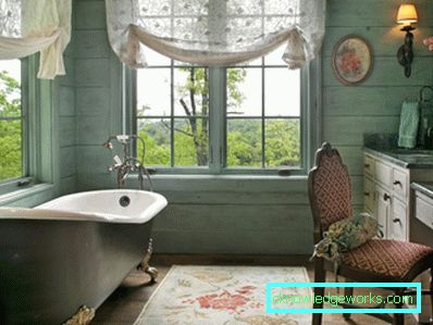Cum de a face perdele în interior - 80 de fotografii de idei de design impecabile