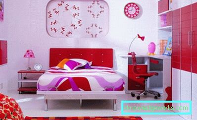 Copiii în stil IKEA 162 sunt funcționali