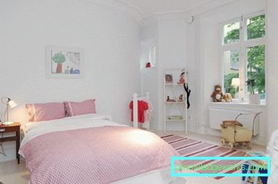 201 Stilul scandinav în interior
