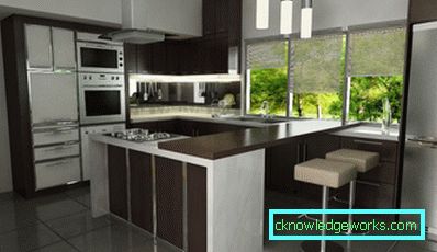 209-stil minimalism în interior