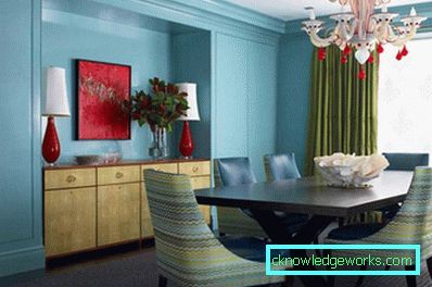 Foto: dale de decorare podele