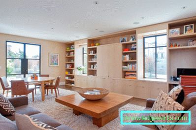 Loft stil baie - 65 de fotografii de opțiuni de design elegante