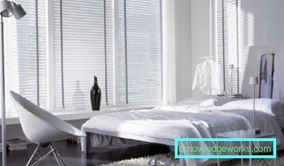 Balcon mare - 77 de fotografii uimitoare de design în stil modern
