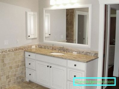 Beige baie - 76 de fotografii de decor acasă și design