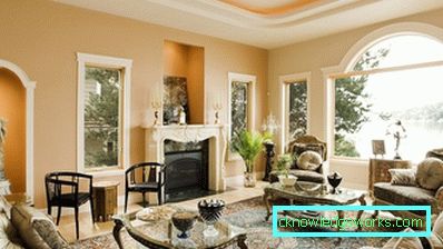 274-stil italian în interior