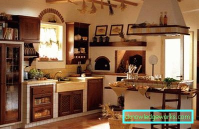 274-stil italian în interior