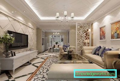 Designul balconului - 100 de fotografii ale celor mai bune soluții de design