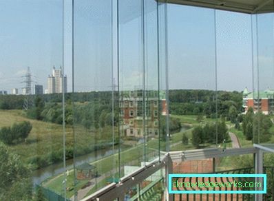 Panoramic balcon - exemple de design perfect pentru 77 de fotografii