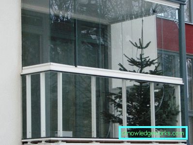 Panoramic balcon - exemple de design perfect pentru 77 de fotografii