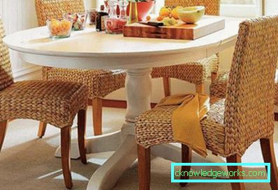 32 stil mediteranean în interior