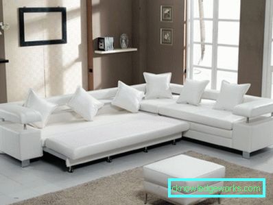 Canapele IKEA în interior - cele mai bune 100 de idei de design
