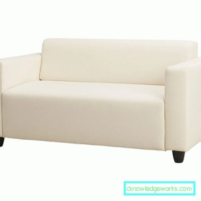 Canapele IKEA în interior - cele mai bune 100 de idei de design
