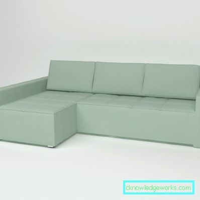 Canapele IKEA în interior - cele mai bune 100 de idei de design