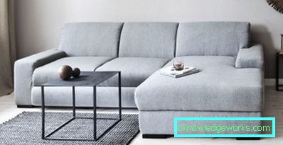 Canapele IKEA în interior - cele mai bune 100 de idei de design