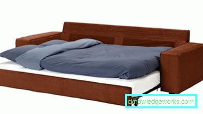 Canapele IKEA în interior - cele mai bune 100 de idei de design