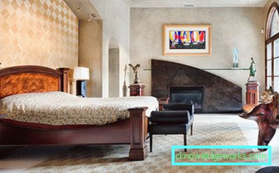 32 stil mediteranean în interior