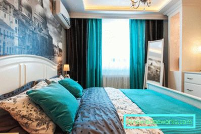 Perdele bej - 78 de fotografii de design impecabil într-un stil modern.