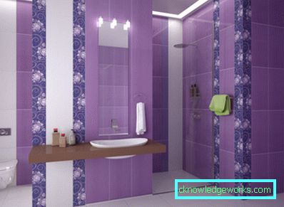 Băi de lux - 90 de fotografii de design luminos și produse noi