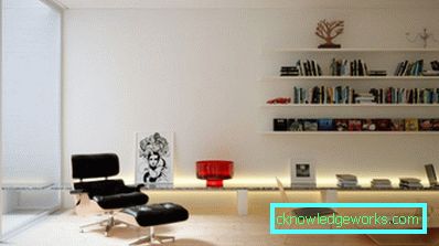 140-Design interior al unei case particulare