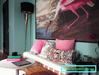Designul coridorului în fotografia apartamentului - fotografii reale de interior