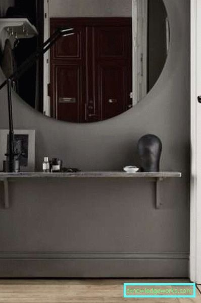 Designul coridorului în fotografia apartamentului - fotografii reale de interior