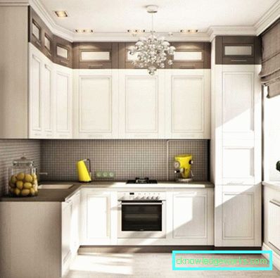 Design bucătărie 8 mp - 130 de idei de fotografie 402-Design bucatarie 8 metri patrati 130 fotografii