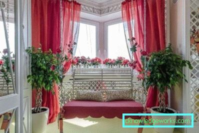 Design de bucătărie cu fereastră în casele seriei p44t - fotografii de interior