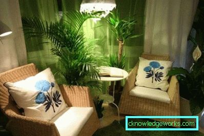 Design de bucătărie cu fereastră în casele seriei p44t - fotografii de interior