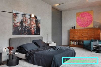 149 - Design apartament de studio - fotografie