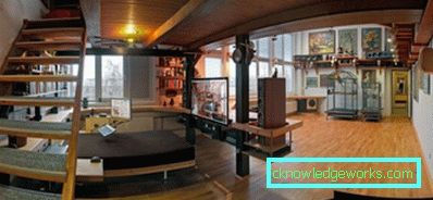 149 - Design apartament de studio - fotografie