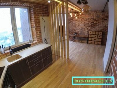 149 - Design apartament de studio - fotografie