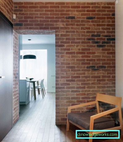 149 - Design apartament de studio - fotografie