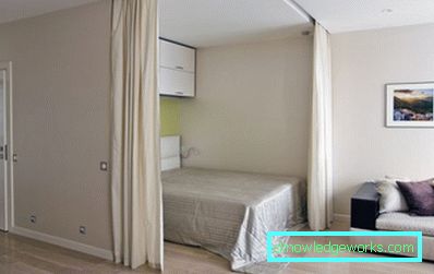 149 - Design apartament de studio - fotografie