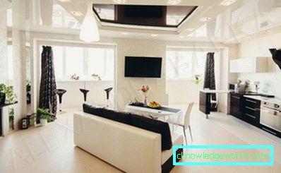 149 - Design apartament de studio - fotografie