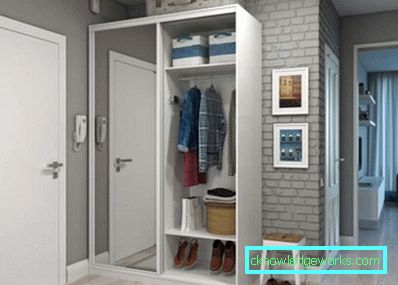 2017 designul holului - fotografii ale ideilor moderne