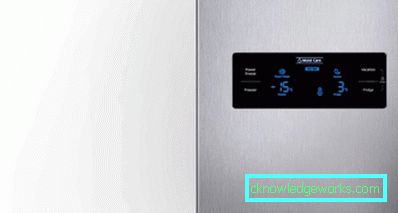 Samsung Frigider cu două compartimente Samsung Frigider cu două compartimente