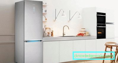 Samsung Frigider cu două compartimente Samsung Frigider cu două compartimente