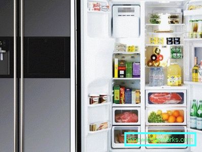 Samsung Frigider cu două compartimente Samsung Frigider cu două compartimente