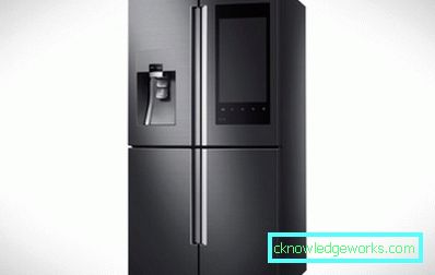 Samsung Frigider cu două compartimente Samsung Frigider cu două compartimente