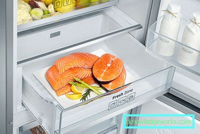 Samsung Frigider cu două compartimente Samsung Frigider cu două compartimente