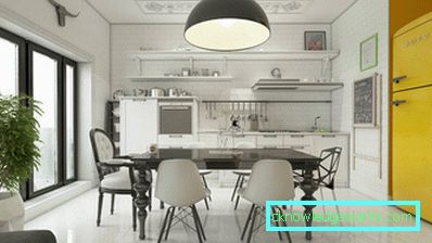 Cum să aranjați frigiderul în interior Cum să aranjați frigiderul în interior