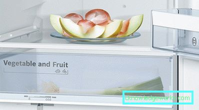 Bosch Frigider cu ușă din sticlă Bosch Frigider cu ușă din sticlă