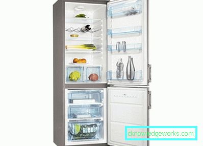 Electrolux Frigider Electrolux Frigider
