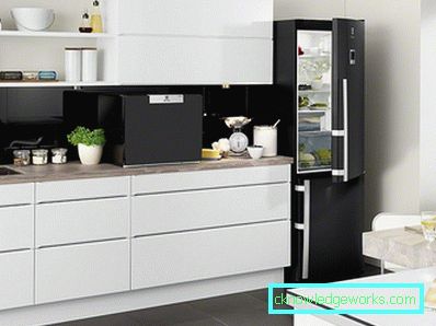 Electrolux Frigider Electrolux Frigider