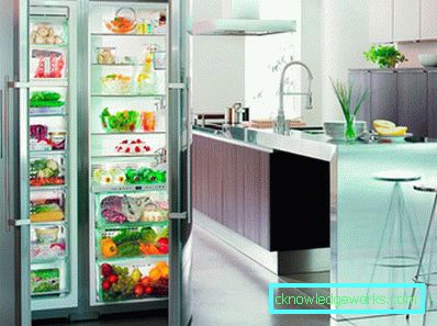 Electrolux Frigider Electrolux Frigider