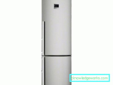 Electrolux Frigider Electrolux Frigider