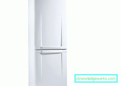 Electrolux Frigider Electrolux Frigider